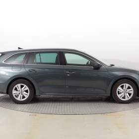 Foto inzerátu Škoda Octavia 1.5 TSI