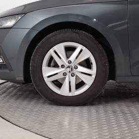 Foto inzerátu Škoda Octavia 1.5 TSI