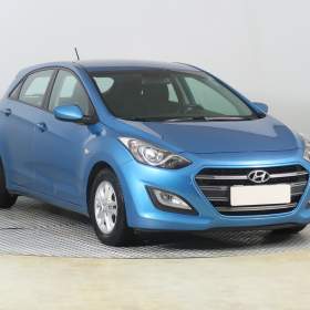 Hyundai i30 1.6 CRDi / 19607593