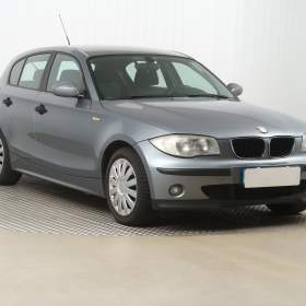 BMW Řada 1 116i / 19607595