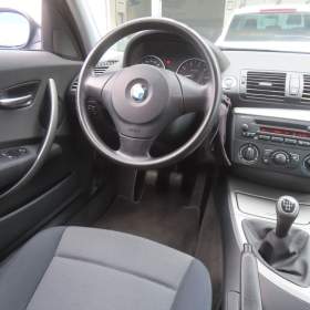 Foto inzerátu BMW Řada 1 116i