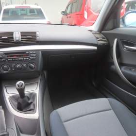 Foto inzerátu BMW Řada 1 116i
