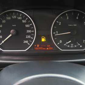 Foto inzerátu BMW Řada 1 116i