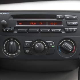 Foto inzerátu BMW Řada 1 116i