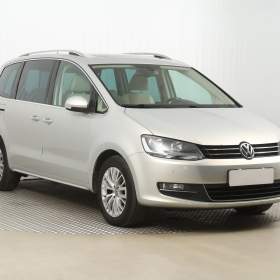 Volkswagen Sharan 2.0 TDI BMT / 19607596