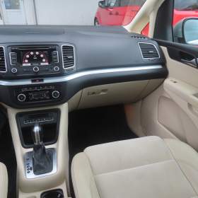 Foto inzerátu Volkswagen Sharan 2.0 TDI BMT