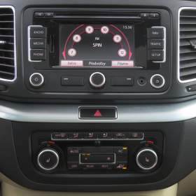 Foto inzerátu Volkswagen Sharan 2.0 TDI BMT