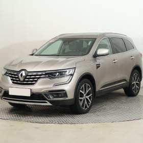 Foto inzerátu Renault Koleos 2.0 dCi