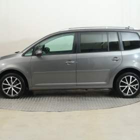 Foto inzerátu Volkswagen Touran 1.6 TDI