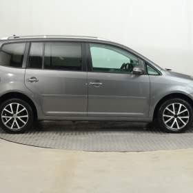Foto inzerátu Volkswagen Touran 1.6 TDI