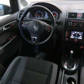 Foto inzerátu Volkswagen Touran 1.6 TDI