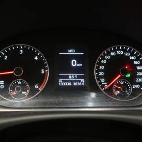 Foto inzerátu Volkswagen Touran 1.6 TDI