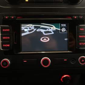 Foto inzerátu Volkswagen Touran 1.6 TDI