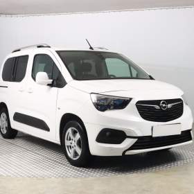 Opel Combo 1.2 Turbo / 19607607