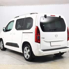 Foto inzerátu Opel Combo 1.2 Turbo