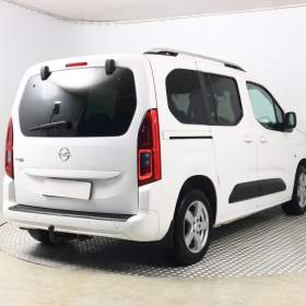 Foto inzerátu Opel Combo 1.2 Turbo