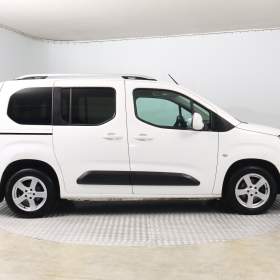 Foto inzerátu Opel Combo 1.2 Turbo