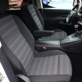 Foto inzerátu Opel Combo 1.2 Turbo