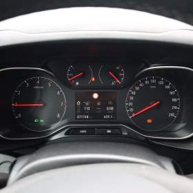 Foto inzerátu Opel Combo 1.2 Turbo