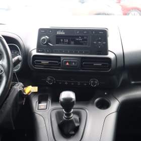 Foto inzerátu Opel Combo 1.2 Turbo