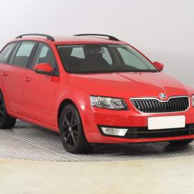 Škoda Octavia 1.4 TSI / 19607611