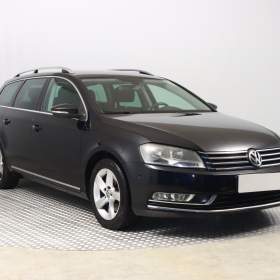 Volkswagen Passat 2.0 TDI / 19607612