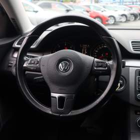Foto inzerátu Volkswagen Passat 2.0 TDI