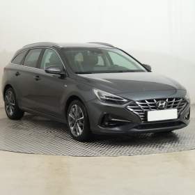 Foto inzerátu Hyundai i30 1.5 T-GDI MHEV