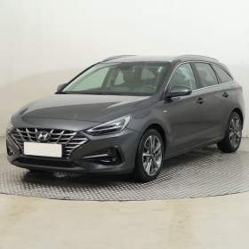 Foto inzerátu Hyundai i30 1.5 T-GDI MHEV