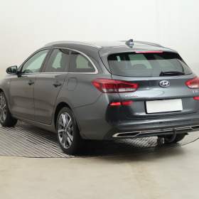 Foto inzerátu Hyundai i30 1.5 T-GDI MHEV