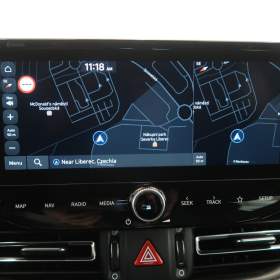 Foto inzerátu Hyundai i30 1.5 T-GDI MHEV