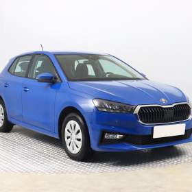 Foto inzerátu Škoda Fabia 1.0 TSI