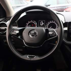 Foto inzerátu Škoda Fabia 1.0 TSI