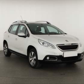 Peugeot 2008 1.2 PureTech / 19607616