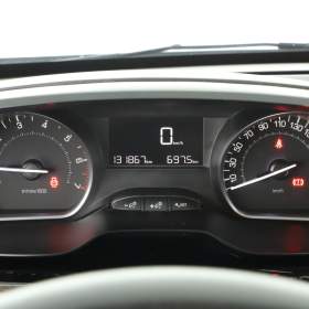 Foto inzerátu Peugeot 2008 1.2 PureTech