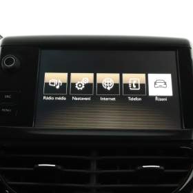 Foto inzerátu Peugeot 2008 1.2 PureTech