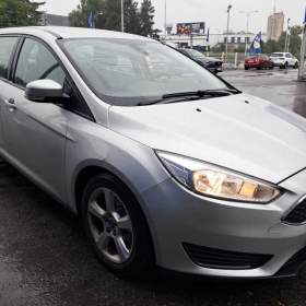 Ford Focus 1.6 TDCi / 19607622