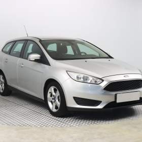 Ford Focus 1.6 TDCi / 19607622