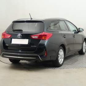 Foto inzerátu Toyota Auris 1.6 Valvematic