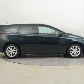 Foto inzerátu Toyota Auris 1.6 Valvematic