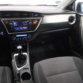 Foto inzerátu Toyota Auris 1.6 Valvematic