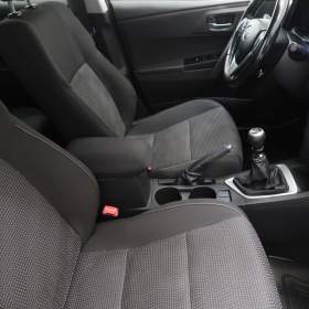 Foto inzerátu Toyota Auris 1.6 Valvematic