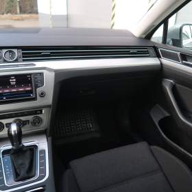Foto inzerátu Volkswagen Passat 2.0 TDI