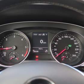 Foto inzerátu Volkswagen Passat 2.0 TDI