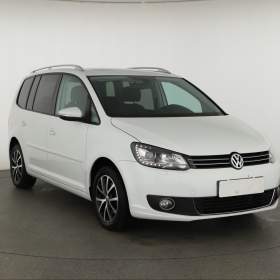 Volkswagen Touran 1.6 TDI / 19607626