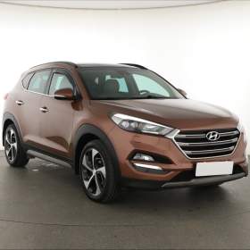 Hyundai Tucson 2.0 CRDi / 19607627