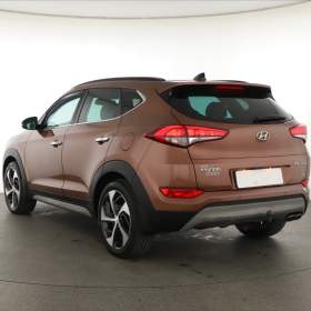Foto inzerátu Hyundai Tucson 2.0 CRDi