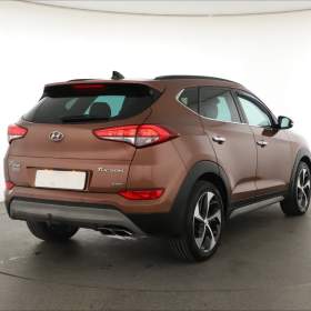 Foto inzerátu Hyundai Tucson 2.0 CRDi