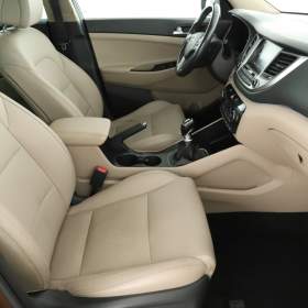 Foto inzerátu Hyundai Tucson 2.0 CRDi