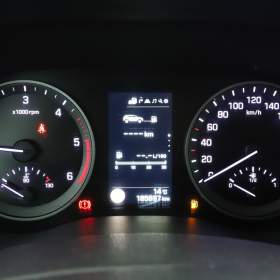 Foto inzerátu Hyundai Tucson 2.0 CRDi